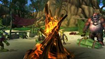 World of Warcraft - Cataclysm - Cinematics 720p