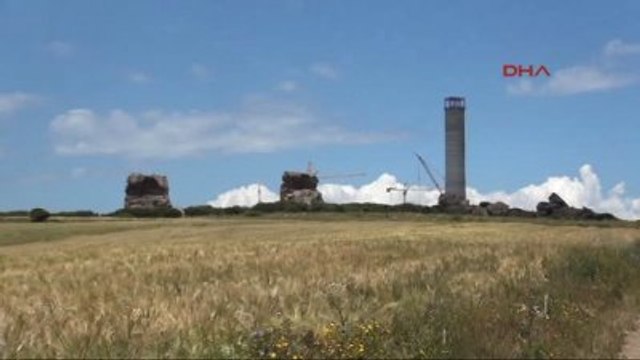 Çanakkale Tema'dan Termik Santral Eleştirisi