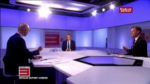Laïcité: Nicolas Dupont-Aignan annonce une proposition de loi pour interdire le voile,