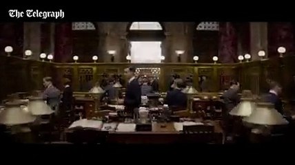 Fantastic Beasts and Where to Find Them