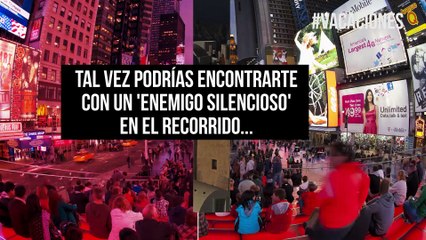 El ‘enemigo silencioso’ que podría arruinar tus anheladas vacaciones