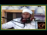 Aik Majboor Larki Aur Aik Nojawan by Maulana Tariq Jameel