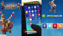 clash royale hack no survey ios ! Cheats iOS Android ! DOWNLOAD ! [NO JAILBREAK]