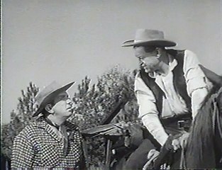 The Adventures of Rin Tin Tin @ 126 Boundary Busters