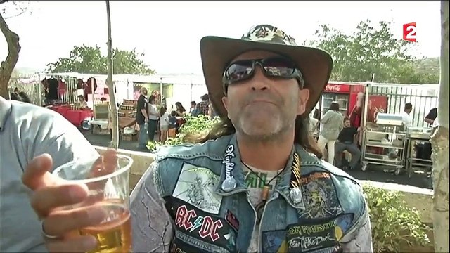 Consommation : le succès de la bière au Moyen-Orient