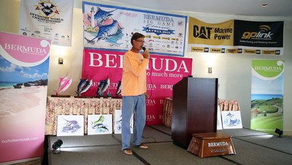 2015 Bermuda Big Game Classic