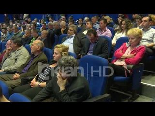 VELIAJ: “NUK DO TË LEJOJMË NDËRTIMIN TEK DIGA”