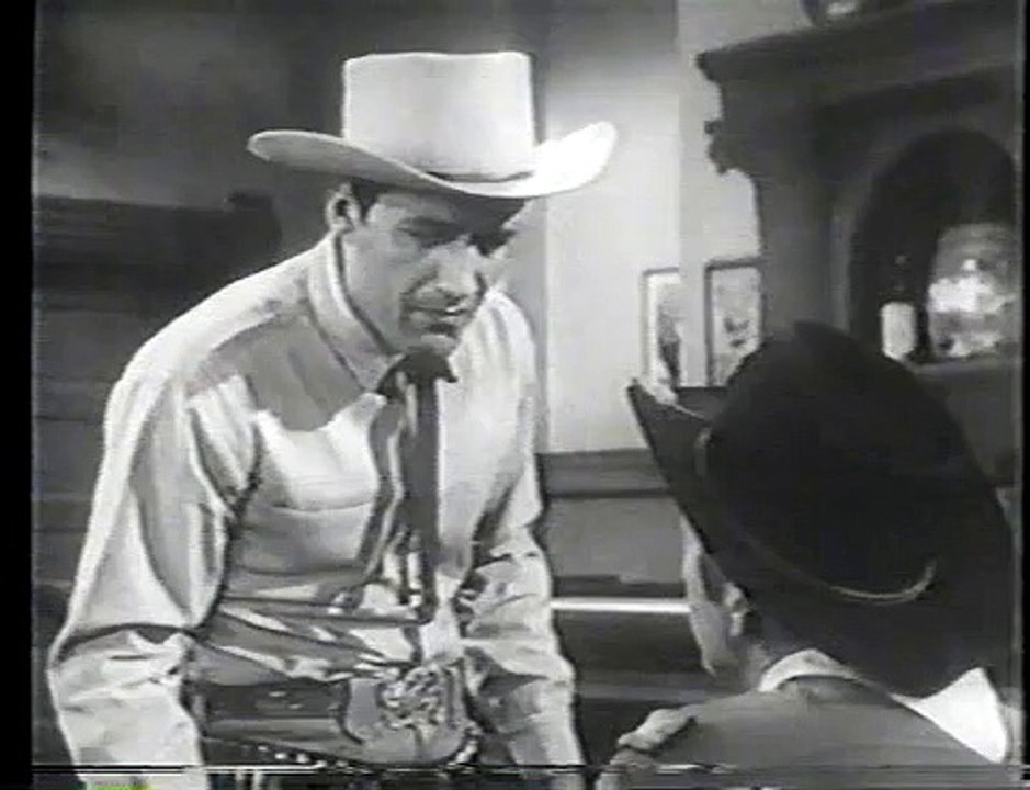 The Adventures of Rin Tin Tin @ 127 Rin Tin Tin and the River Chase