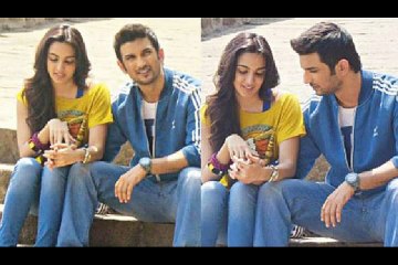 Ms Dhoni The Untold Story