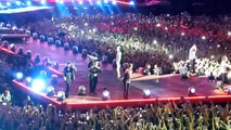 One Direction Milano 29/06/2014 live while we're young