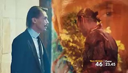 مسلسل 46 مترجم للعربية اعلان الحلقة 8