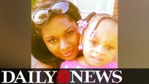 Beautiful 22-Year-Old Mother Symone Marshall Dies In Texas Police Custody