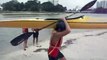 24-Hour Static Kayaking Challenge 2012 Promotional Video 3