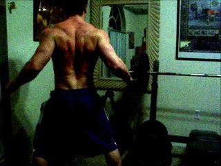 19 year old bodybuilder Bryon P muscle god!!!