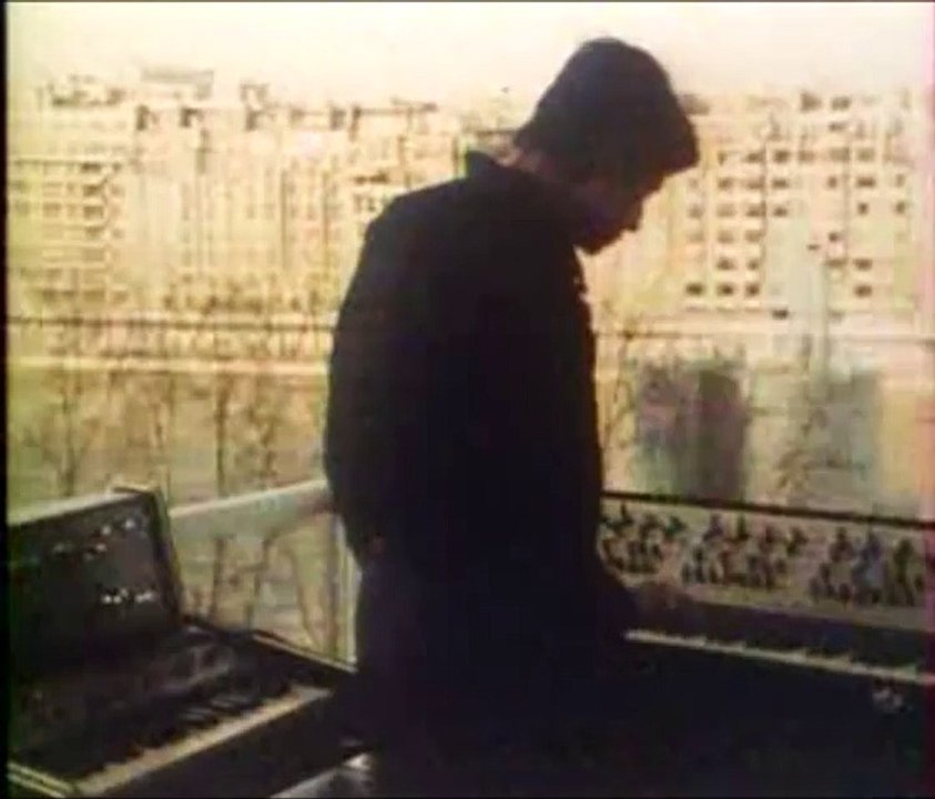 jacno - rectangle - television du 09 04 1980