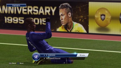 ROYAL FC - REAL MADRID 2:1 prijateljska