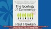 One of the best  The Ecology of Commerce Revised Edition A Declaration of Sustainability Collins Business