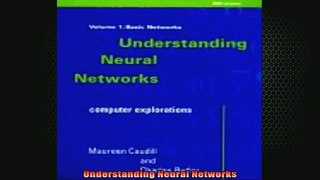 READ book  Understanding Neural Networks Full Free