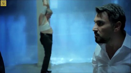 وادي الذئاب ج10 , مراد علمدار ينتقم لموت ليلى وأصدقائه