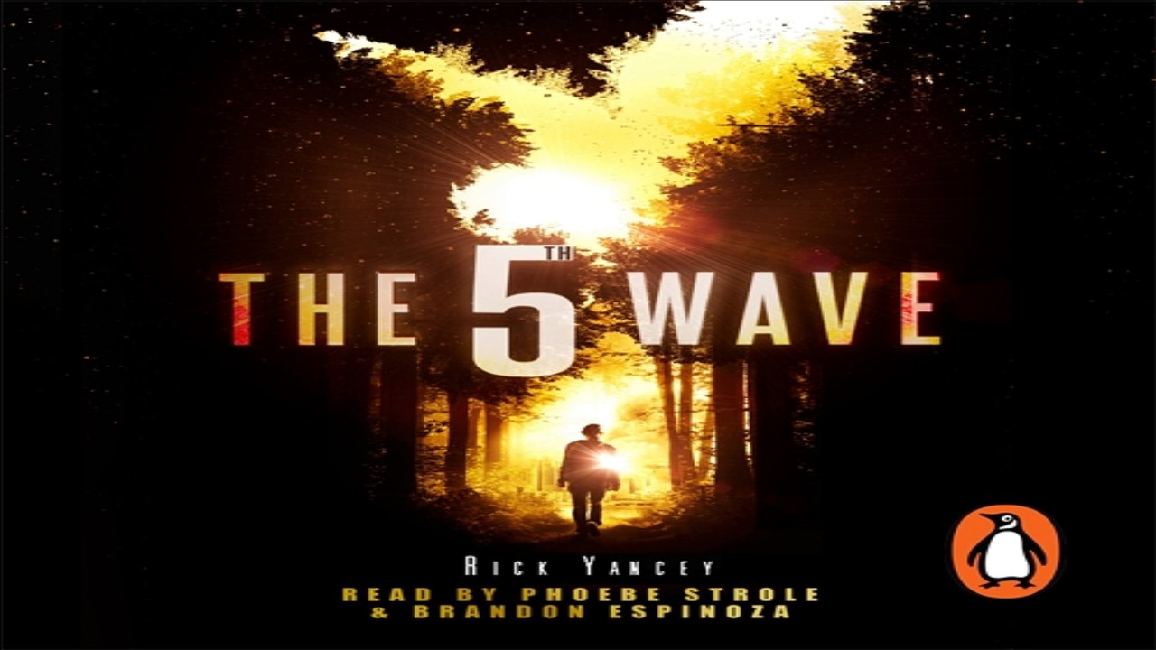 The 5th Wave Audiobook Part 9 - Chapter 9