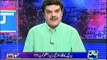 Khara Sach Luqman Kay Sath - 17th May 2016