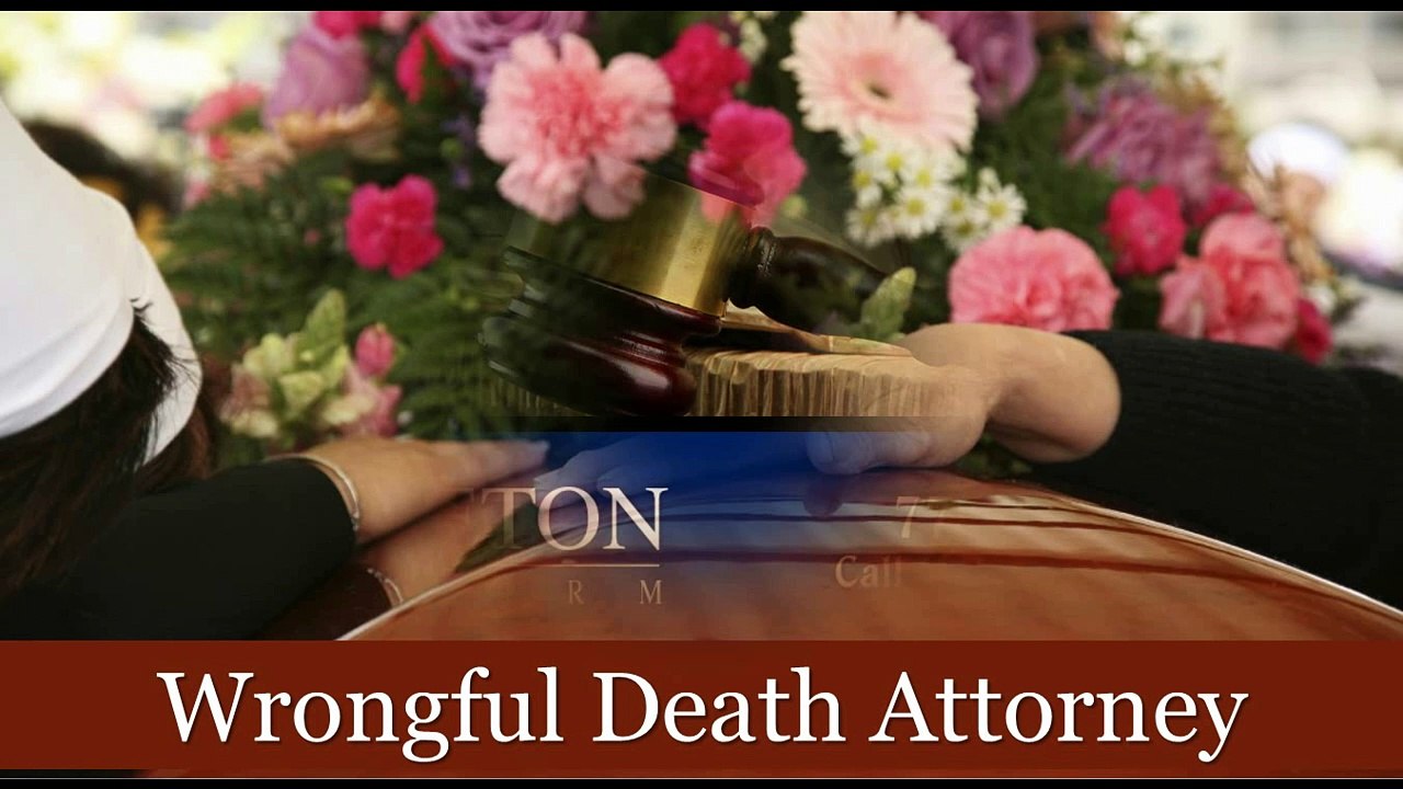 Wrongful Death Attorney in Atlanta Area | Singleton Law Firm