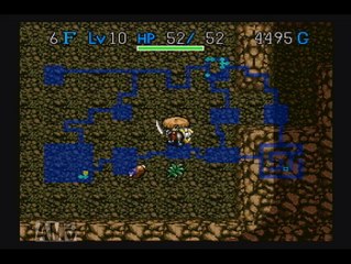 第38回リネージュ民のネトラジ 風来のシレン編3