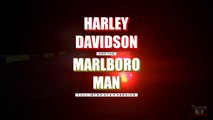 Harley Davidson and Marlboro Man intro Gta v Version Hell's Pigs MC