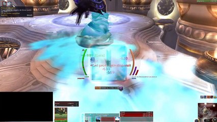 " Amateur de frissons " HF / Solo niveau 100 / World of Warcraft FR