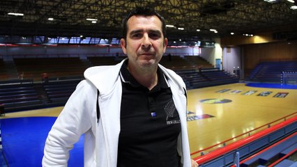 Les Déclas d'avant-match Créteil-PSG avec C.MAZEL