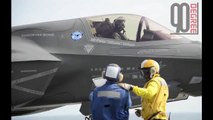 F35 Lightning The Worlds Most Advanced Multi-Role Fighter Jet