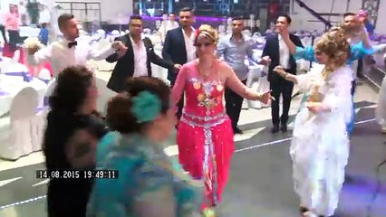 Dasem Madheshtore Shqiptare ne Hotel Sheraton, Munchen Germany #8