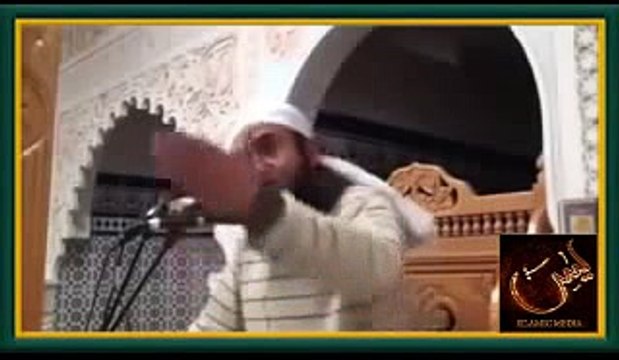 Kafir, Kafir, Kafir Tu Muslim Koun impressive bayan by Maulana Tariq Jameel
