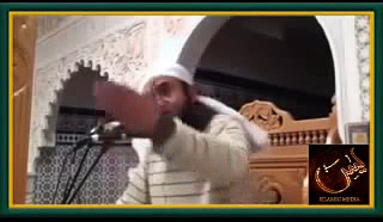 Kafir, Kafir, Kafir Tu Muslim Koun impressive bayan by Maulana Tariq Jameel