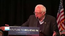 Sanders campaign: Hillary Clinton is helping us, and we're helping her