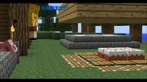 Minecraft: 5 funny traps for annoying your friends