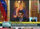 Pdte. Maduro denuncia agenda mediática internacional contra Venezuela