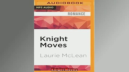 READ PDF DOWNLOAD   Knight Moves  DOWNLOAD ONLINE