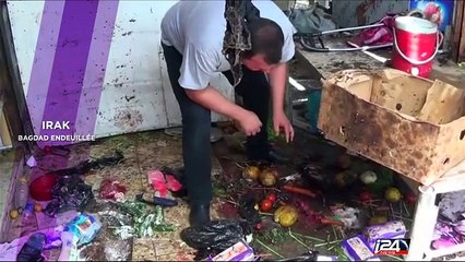 Toute l'actualité en 2 minutes et en images