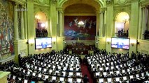 Santos: pueblo, Congreso y justicia validarán acuerdos con FARC