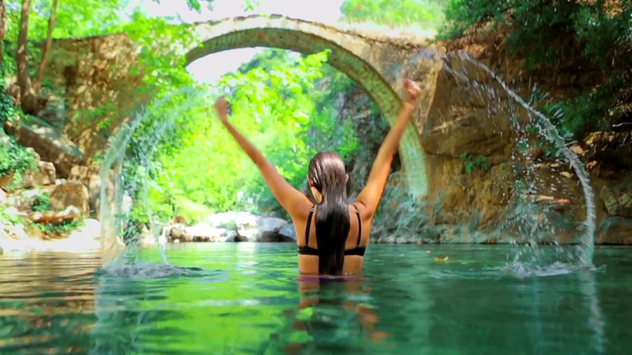 Ferhat Köse - Nazlanma - ( Orijinal Klip )