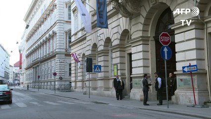 Nova reunião para salvar diálogo de paz da Síria