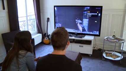 kythis la jolie des gameuse