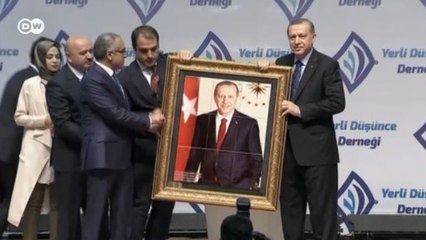 Антикурдская кампания, турецкая демократия и драка в парламенте (17.05.2016)