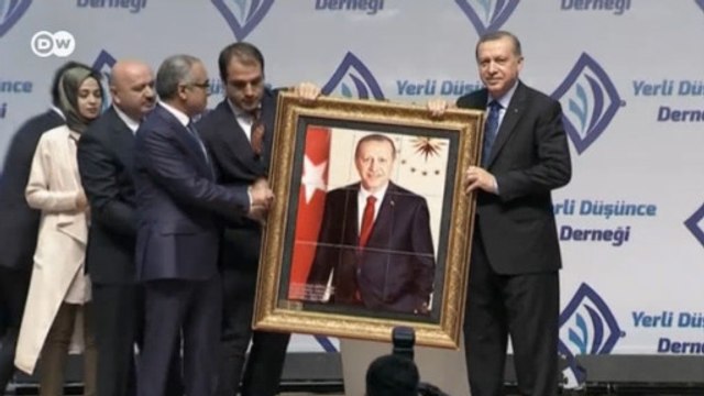 Антикурдская кампания, турецкая демократия и драка в парламенте (17.05.2016)