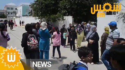 نجا من الاختطاف في الملاسين : طفل يتحدث عن تفاصيل هروبه من الخاطف