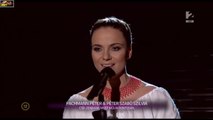 Péter Szabó Szilvia & Pachmann Péter - Most múlik pontosan (TV2 Nagy duett 2016-05-15)