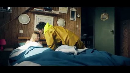 ---Keen'V - Sally ( clip officiel )