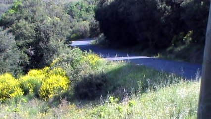 rallye du printemps 2016