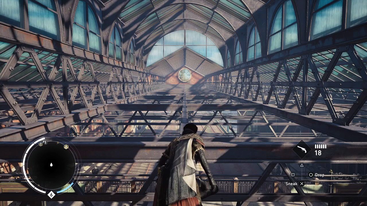 Assassin creed syndicate (101)